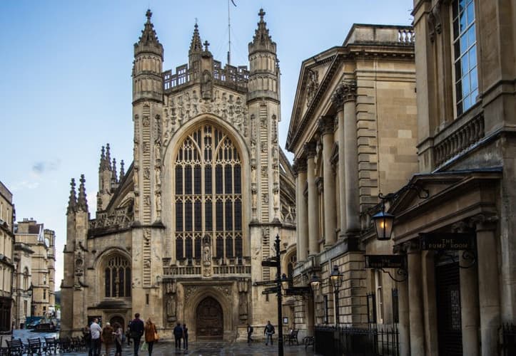 画像 - Leyendas: Inglaterra del Rey Arturo