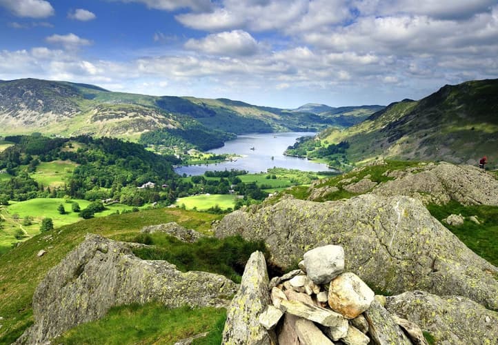 Immagine - Leyendas de Inglaterra y Gales