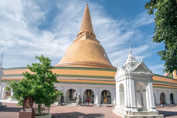 Image - Le Gemme del Siam, 7 Giorni