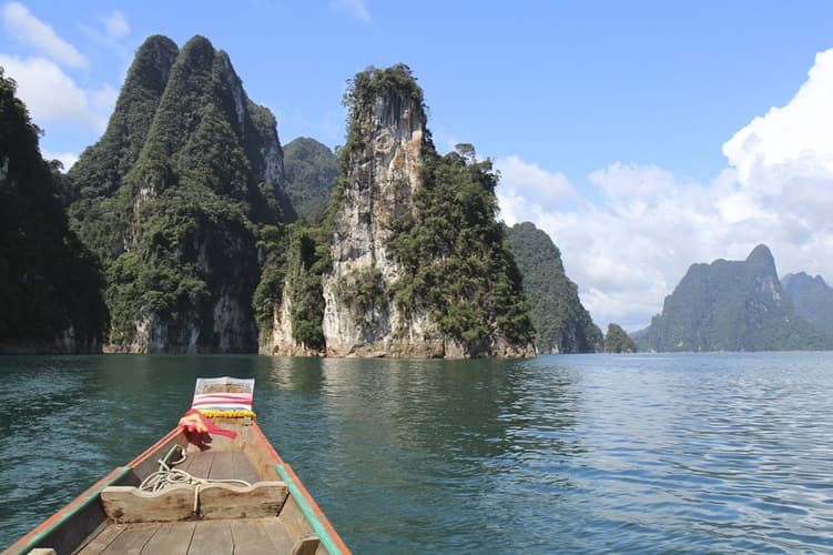 Imatge - 3 Giorni Tour del Sud - Alla scoperta della Malacca Siamese