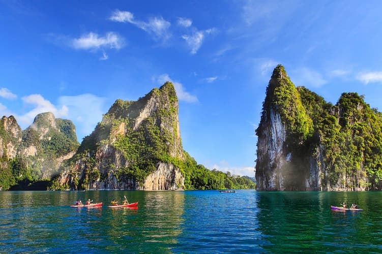 Imatge - 4 Giorni Tour del Sud - Alla scoperta della Malacca Siamese