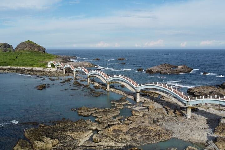 Image - Enchanting Taiwan - 7 Days