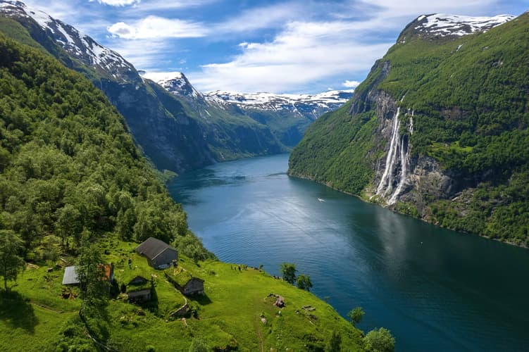 Image - Gran Tour della Scandinavia