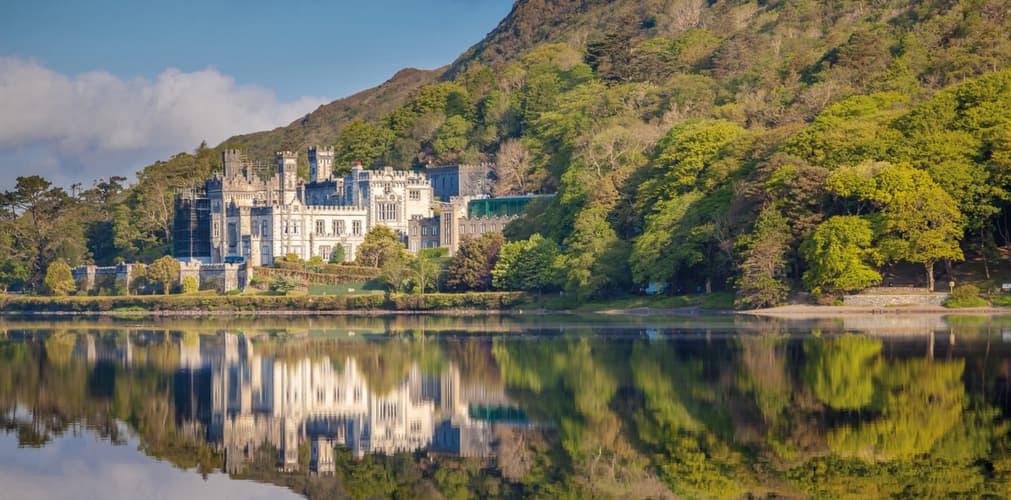 تصویر - Irlanda Classica