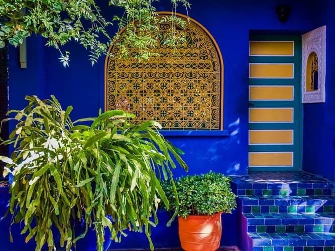 Immagine - Tour Essenza del Marocco - partenze esclusive King Holidays