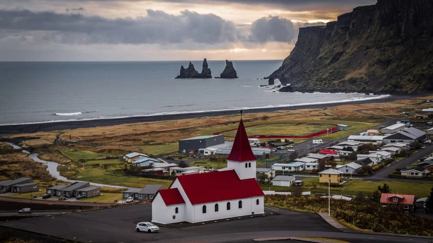 Imagen - Periplo de Las Maravillas Islandesas