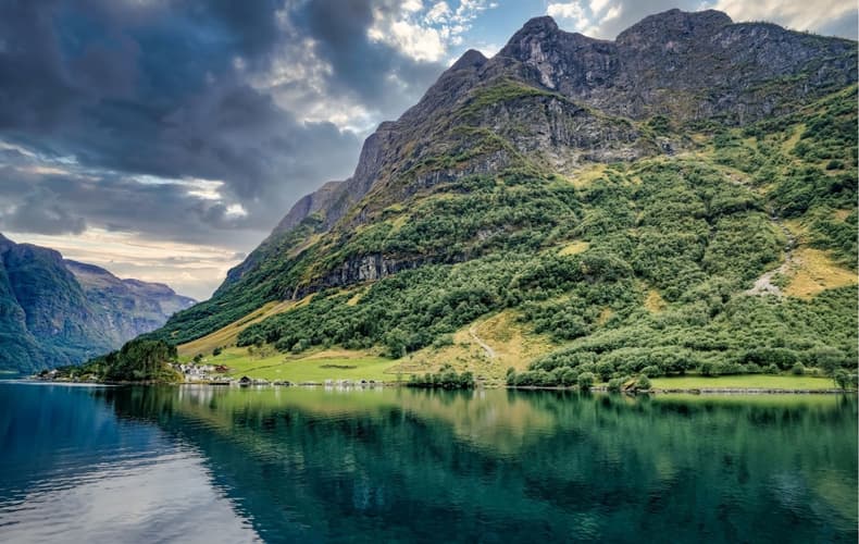 Image - Fiordi del Sud