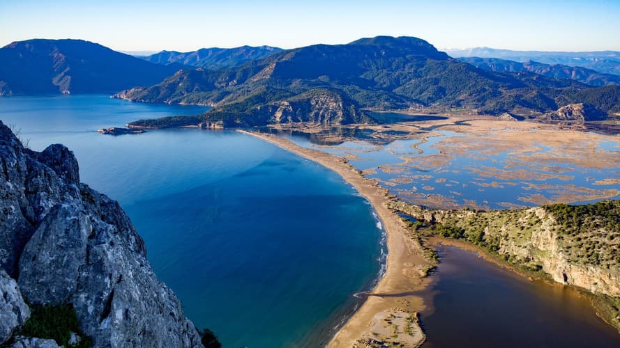 Imagen - INTRA: Lo Mejor de Turquía