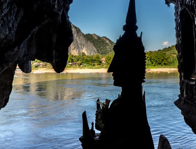 Imagen - Descubre Luang Prabang 2 noches. Salida lunes y Viernes.