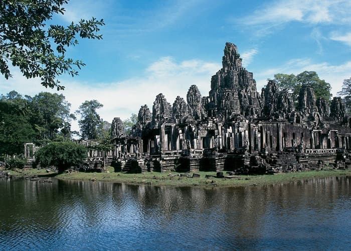Image - Siem Reap 5 Days - Departure on Monday