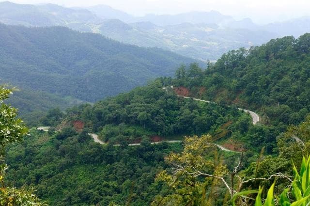 Image - 2 nights: Northern Thailand Mae Hong Son - Chiang Mai