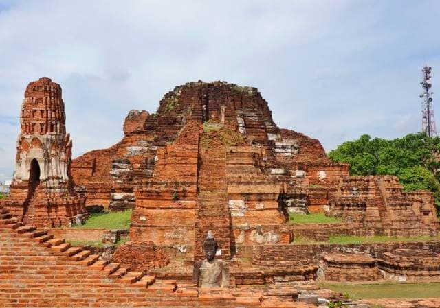 Изображение - Northern Thailand Sukhothai: 4 Nights, Chiang Rai - Chiang Mai