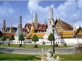 Imagen - 4 Giorni Around Thailand Casual