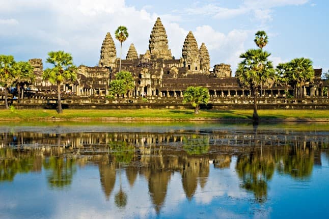 画像 - Siem Reap 3 Days - Departure on Wednesday, Saturday