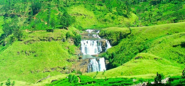 Imagem - Ceylon Cultural Trail (08 Days)