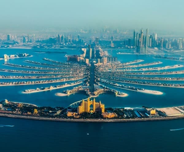 Resim - Grand Tour of United Arab Emirates