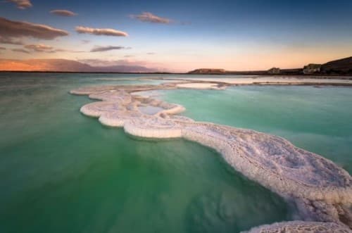 Image - Giordania e Mar Morto