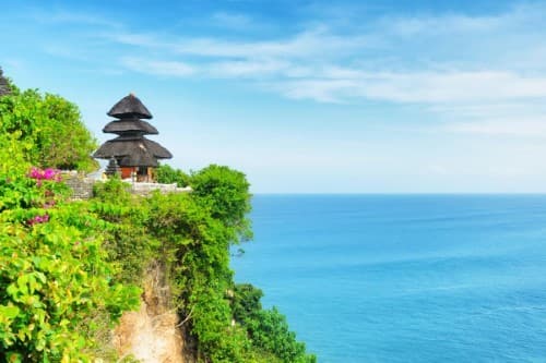 Obraz - Bali - Ijen - Bali Package