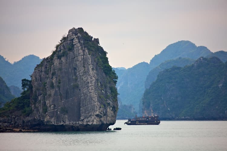 Bilde - Classic Vietnam - From North to South 9 Days & Transfer to Phnom Penh