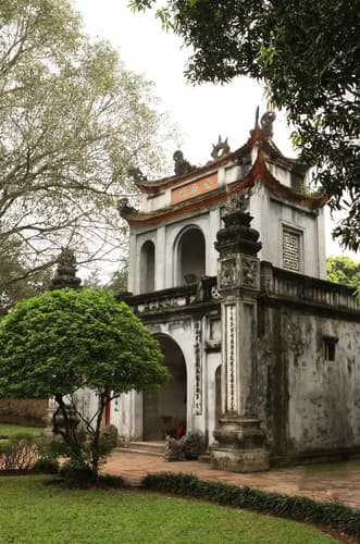 Imagen - Vietnam Clásico - De Norte a Sur 9 Días & Traslado a Saigón