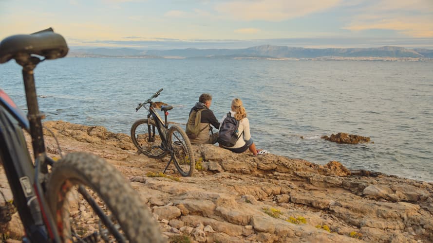 Image - Cycling Croatia's Dalmatian Coast (2026)