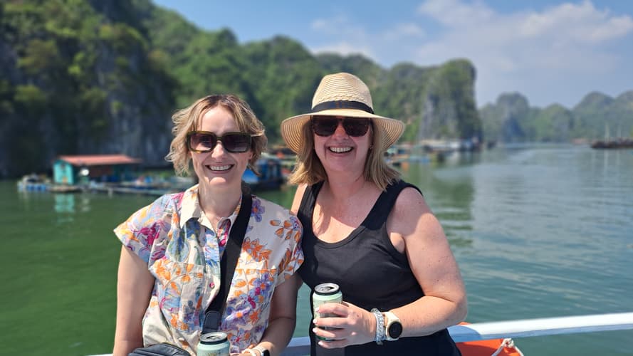 Bilde - Vietnam Highlights