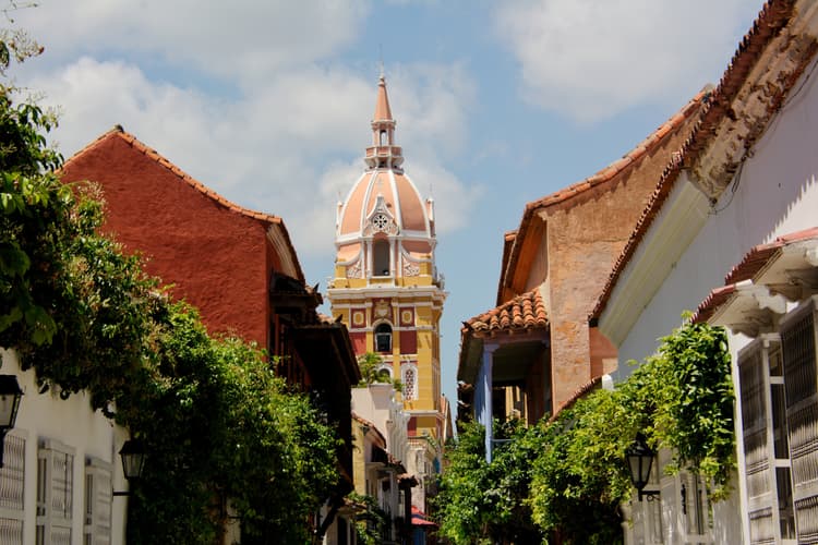 Imatge - Best of Colombia