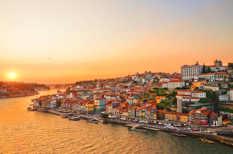 Billede - Tour the Treasures of Portugal