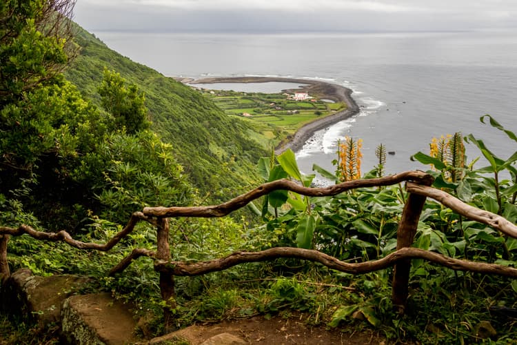 Image - Island Hopping in the Azores