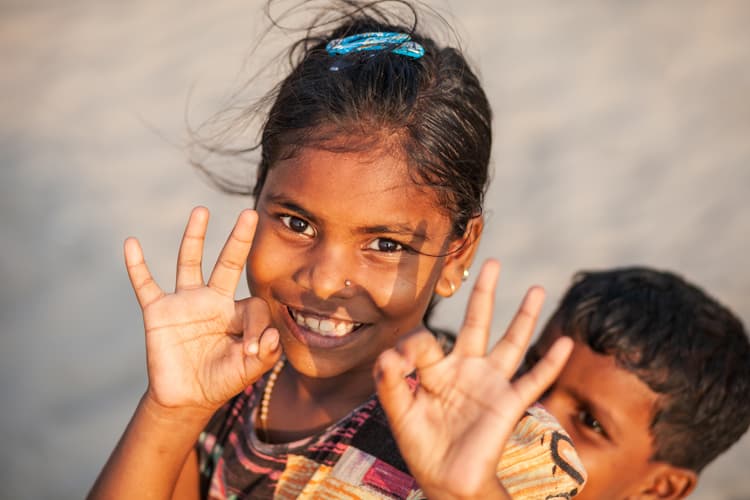 Image - India’s Taj Mahal and Tigers - Premium Adventure