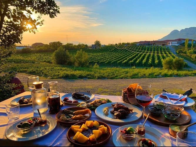 Image - Discover North Albania & Kosovo