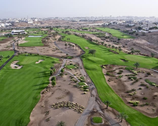 Image - Golfing Experience