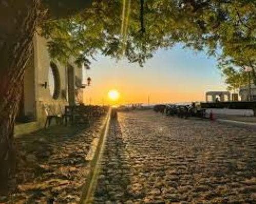 Bilde - Vení a conocer Uruguay