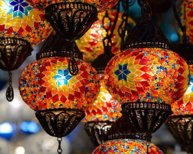 Image - EURORIENTE: TURQUIA DA SULTANES 9 Dias (2025-2026) Turquia da Luxo