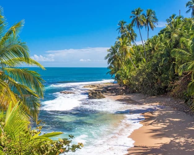 Imagen - Volcanes y Playas - Fly & Drive