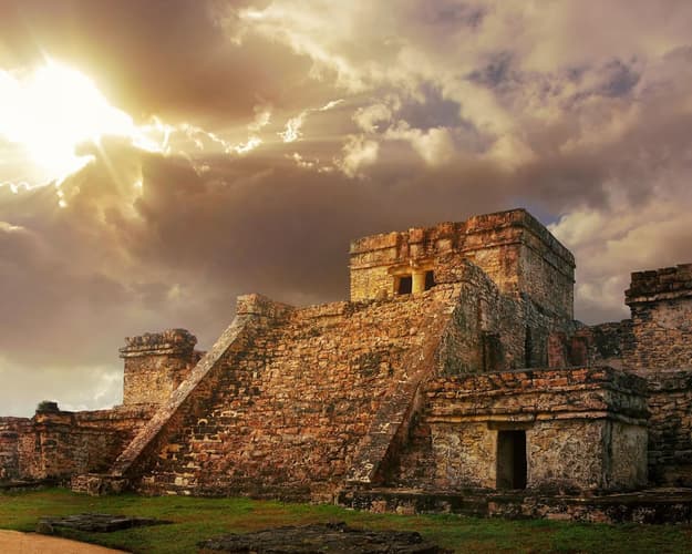 Bilde - Haciendas of Yucatan