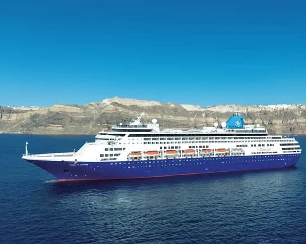 Imagen - Grecia, Italia & Croacia Ms Celestyal Journey 