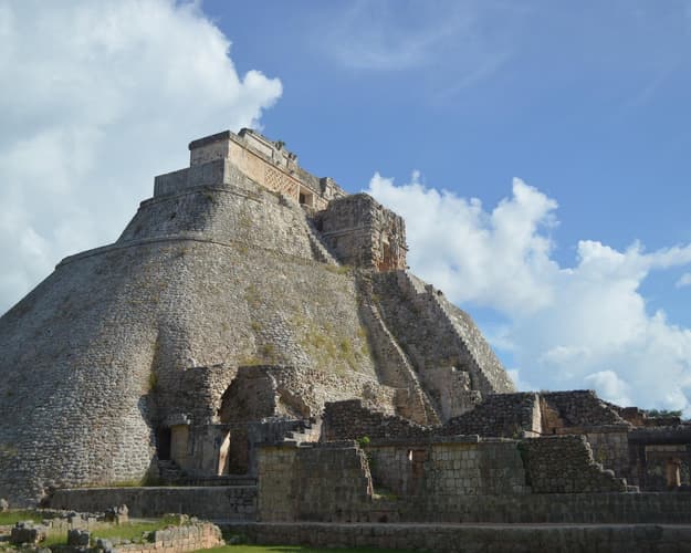 Imagen - Terra dei Maya 