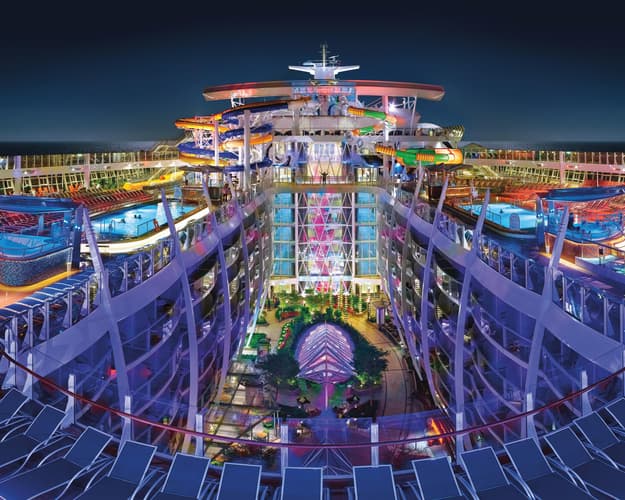 Imagen - CARIBE - HARMONY OF THE SEAS
