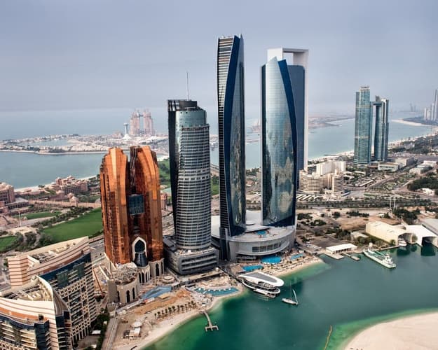 Image - EXPLORE DUBAI E ABU DHABI