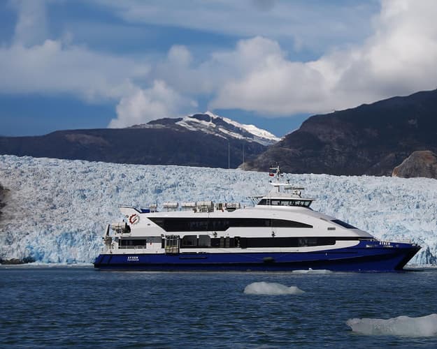 Imagen - Lo Mejor de Carretera Austral (Solo Tierra) 06 Dias - 05 Noches