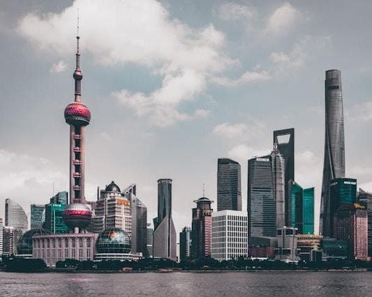 Obraz - Kurztour "Shanghai erkunden"