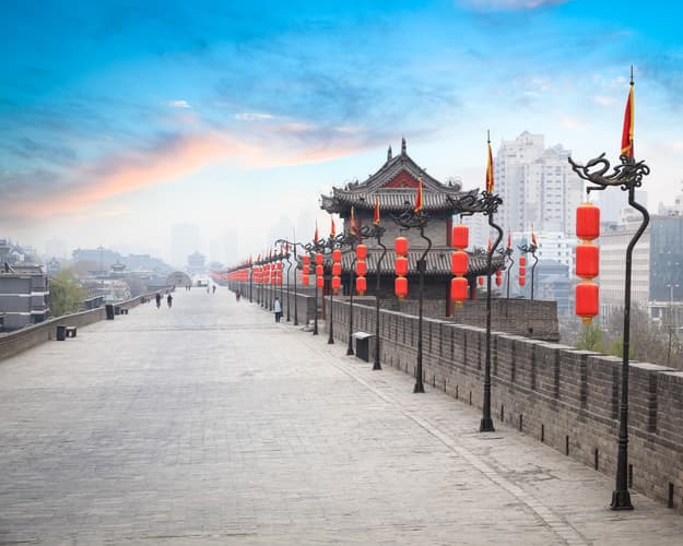 Imagen - ESENCIAS DE CHINA Y HONG KONG