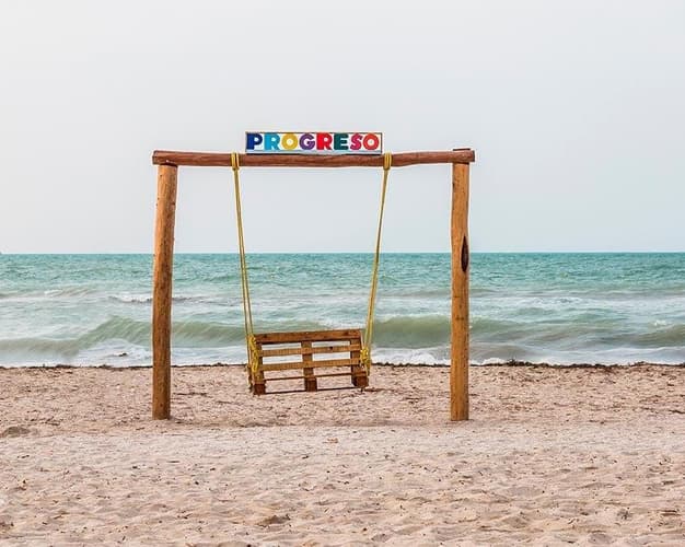 Imagen - PAQUETE A MÉRIDA:HOSPEDAJE+PUERTO PROGRESO