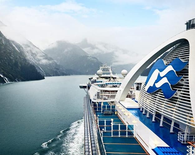 Imagen - Navidad y Fin de Año: Patagonia y Antártida 17 noches