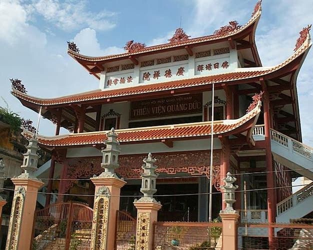 Bild - Private Kurztour "Mekong Delta - von Saigon nach Phnom Penh"