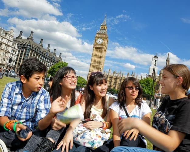 Imagen - SUMMER CAMPS 