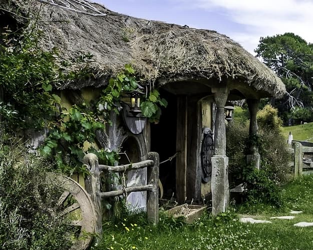 Imagen - NUEVA ZELANDA CLASICA - 5*