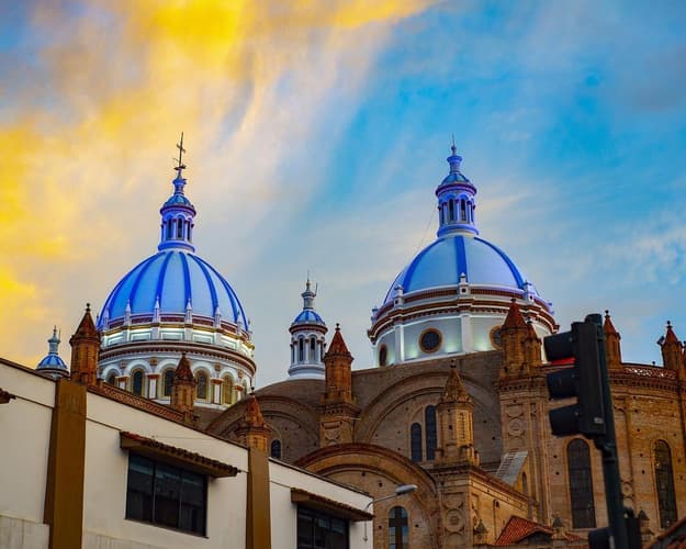 Imagen - Quito Milenario