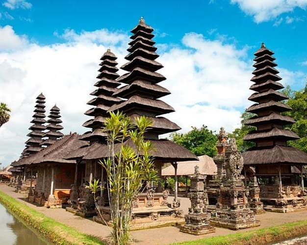 Obraz - Private Kurztour "Faszinierendes Bali"